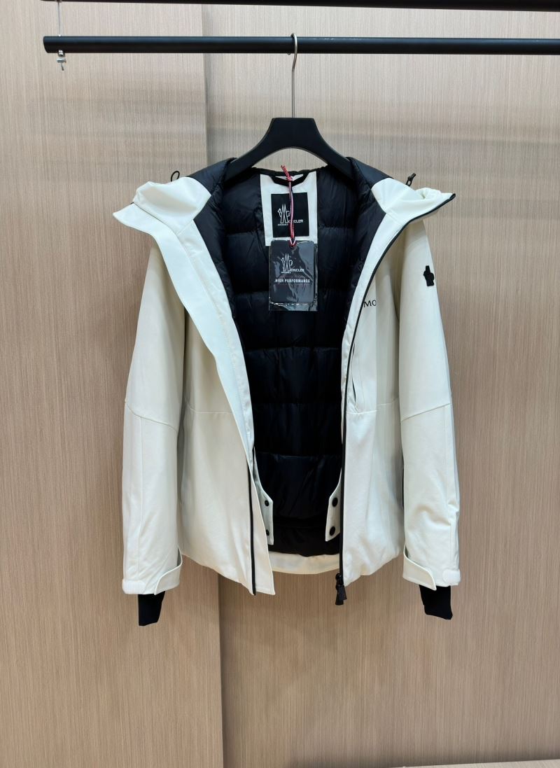 Moncler Down Jackets